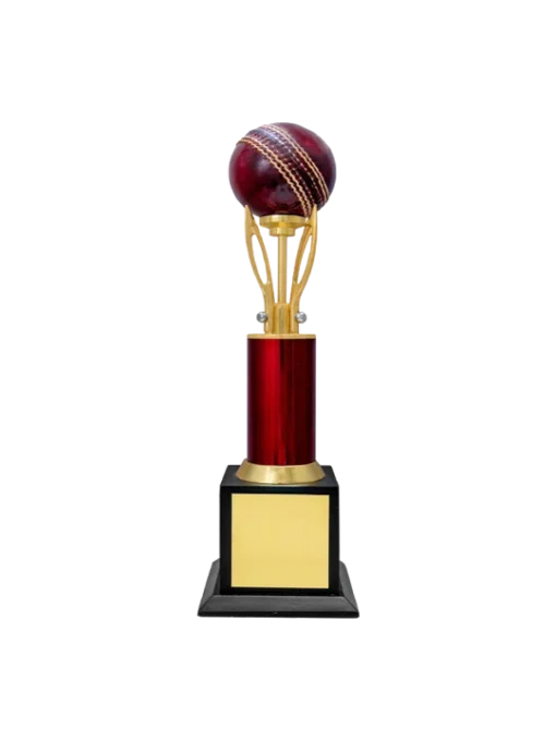 Cricket Ball Trophy GCZ 1130