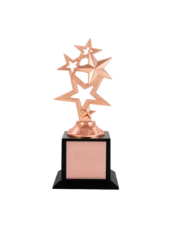 5-Star Trophy GCZ 1131