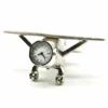 Air Desk Mini Table Clock