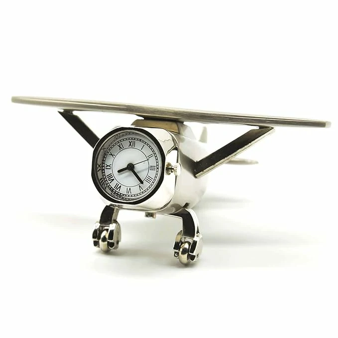 Air Desk Mini Table Clock 3 Air Desk Mini Table Clock
