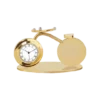 Classic Bicycle Design Clock GCZ 259