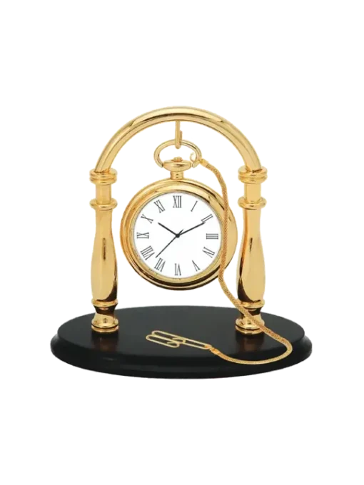 Table Clock GCZ 260