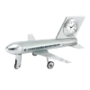 Passenger Plane Desktop Clock GCZ 280