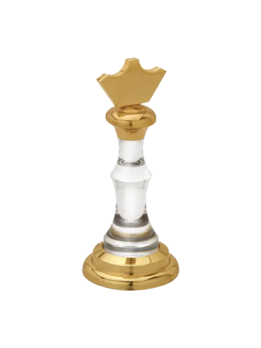 Desktop Gift Paper Weight GCZ 317