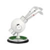 Golf Club Pen Holder with Pen GCZ 343