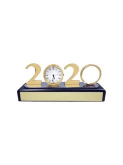 Elegant Desktop Clock GCZ 372