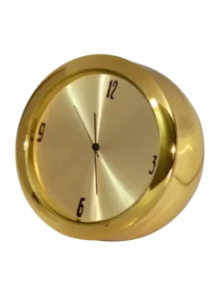 Desk Clock & Paper Weight GCZ 423