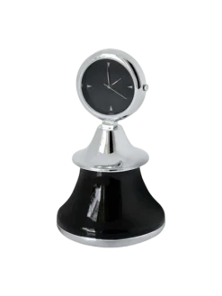 Desk Clock & Paper Weight GCZ 440