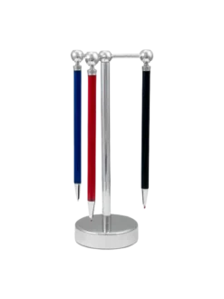 Magnetic Pen Stand with Hanging Pens GCZ 443