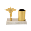 Doctor Logo Pen Stand GCZ 523