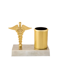 Doctor Logo Pen Stand GCZ 523