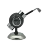 Golf Desktop Clock GCZ 533