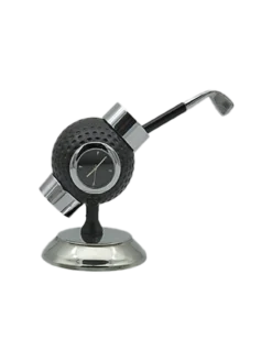 Golf Desktop Clock GCZ 533