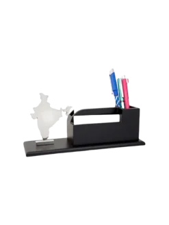 Desk Organiser with India Map GCZ 50