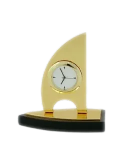 Ship Design Desktop Clock GCZ 549