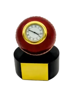 Ball Shape Table Clock GCZ 561