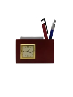 Wooden Desk Organiser GCZ 562