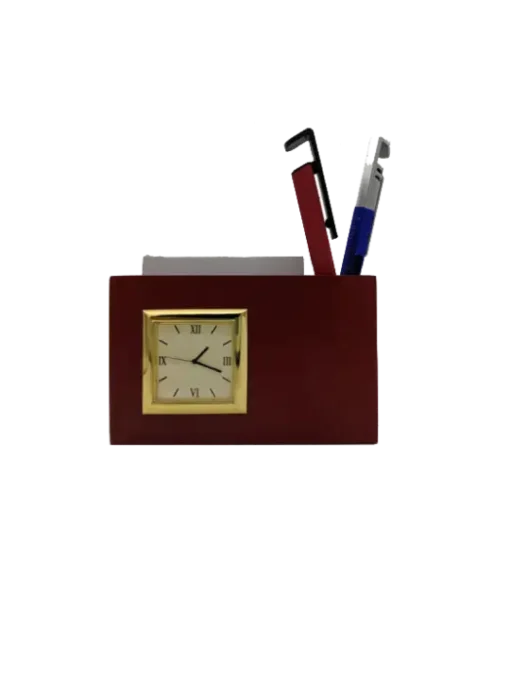 Wooden Desk Organiser GCZ 562