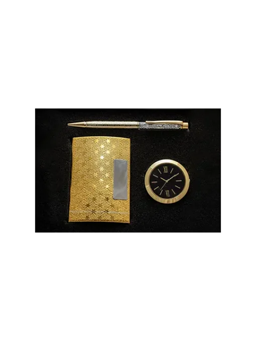 Golden Gift Set 3 in 1 GCZ 568