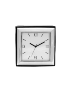 Cube Shape Clock GCZ 576
