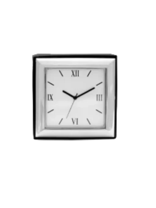Cube Shape Clock GCZ 576