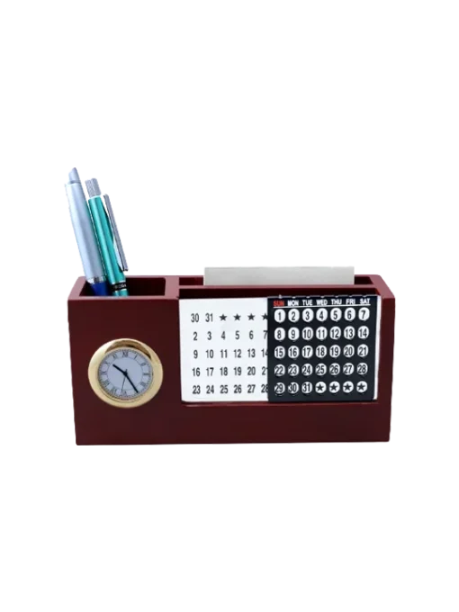 Desk Holder, Pen Stand GCZ 577 5 Desk Holder, Pen Stand GCZ 577
