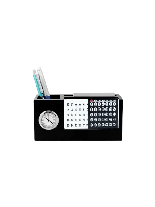 Desk Holder, Pen Stand GCZ 577 4 Desk Holder, Pen Stand GCZ 577
