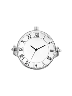 3D Globe Clock GCZ 579