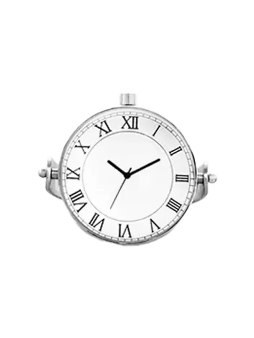 3D Globe Clock GCZ 579