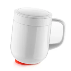 WHALE THERMAL SUCTION MUG