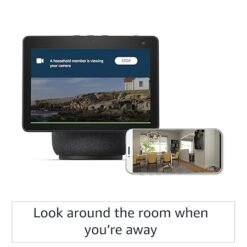 Amazon Echo Show 10- 10.1