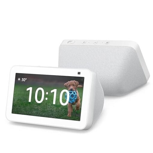 Amazon Echo Show 5 (2nd Gen)