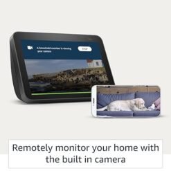 Amazon Echo Show 8 (2nd Gen)