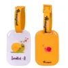 Bag Tags - Snailed-It