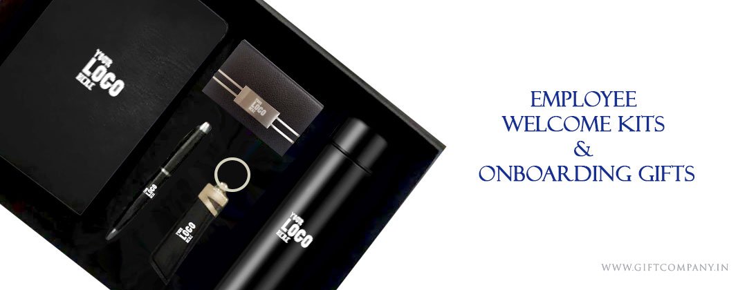 Corporate Gifts, Welcome Kits & Onboarding Swag | Promotional Merchandise Mumbai India