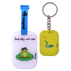 Combo - Cool Dude Alert!