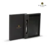 Cross Diary With Luxury Agenda Pen