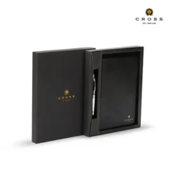 Cross Diary With Luxury Agenda Pen
