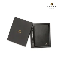 Cross Diary With Luxury Agenda Pen