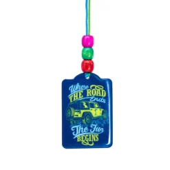 Car Hanging - For the Long Road Trips!