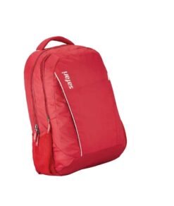 Safari CHASE 102 Backpack Red