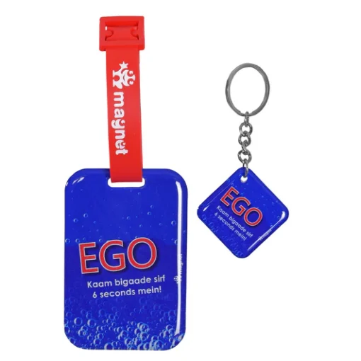 Combo - Dissolving your Ego into Sweet Lime!