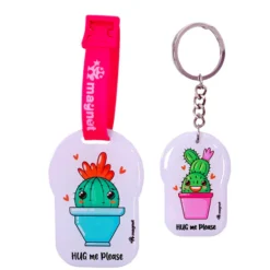 Combo - Hugs and Roses!