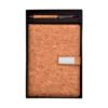 Compact 2 in 1 Cork combo Gift Set EK2557