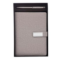 Compact 2 in 1 Jute combo Gift Set EK2555