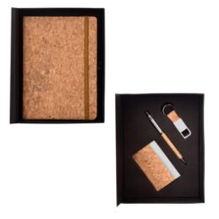 Cork 4 in 1 Combo Gift set EK2568