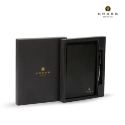 Cross Diary With Agenda Pen