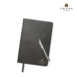 Cross Diary With Agenda Pen