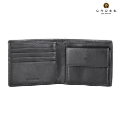 Cross Wallet - Black