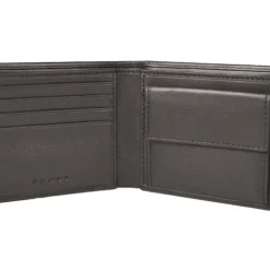 Cross Wallet - Brown